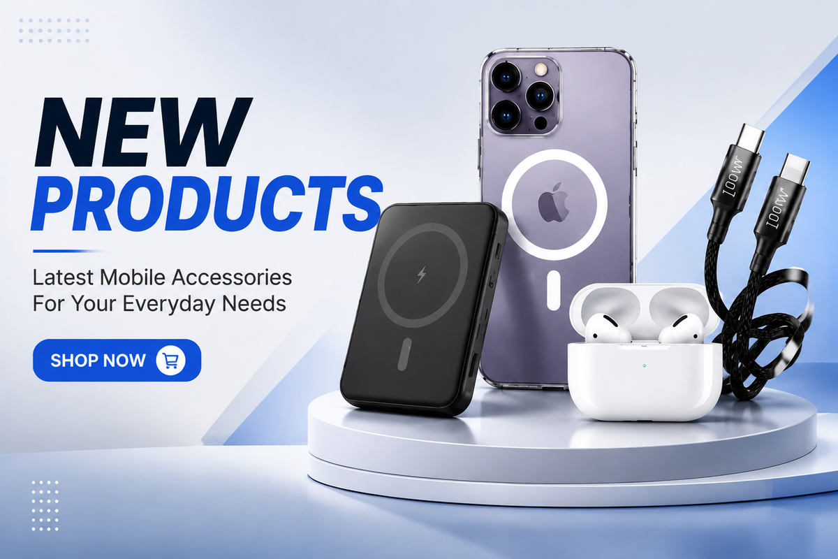 New Products