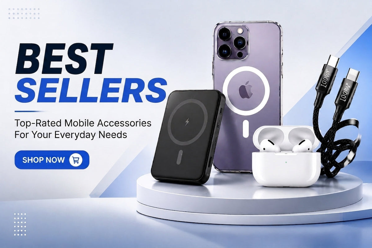 Best Sellers