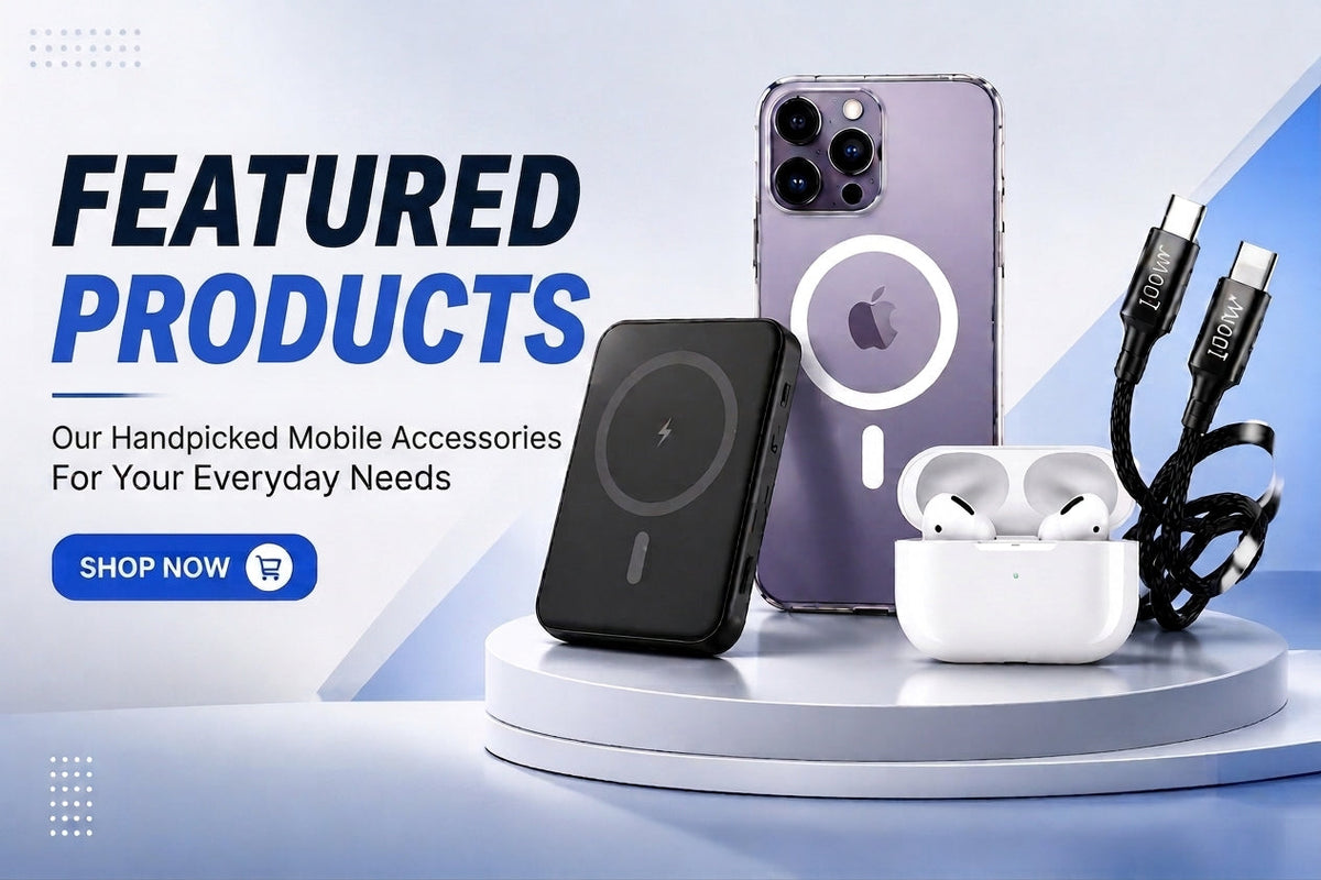 Featured Products
